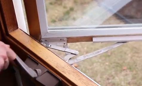 window repair