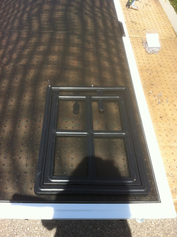 pet screen door Screen Repair Man Screen Repair Man